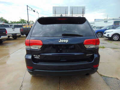 2014 Jeep Grand Cherokee, $9995. Photo 6