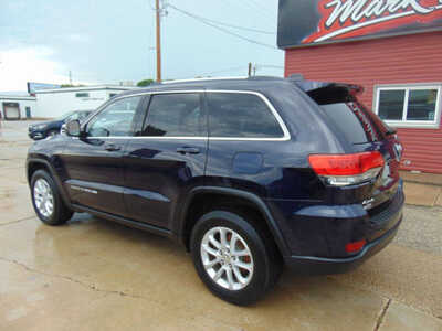 2014 Jeep Grand Cherokee, $9995. Photo 7
