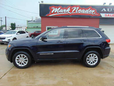2014 Jeep Grand Cherokee, $9995. Photo 8