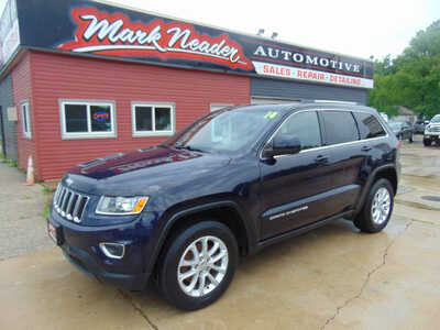 2014 Jeep Grand Cherokee, $9995. Photo 1