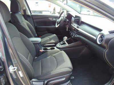 2021 Kia Forte, $13995. Photo 10