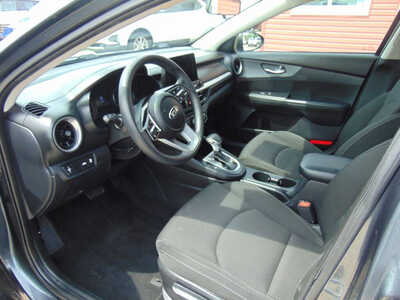 2021 Kia Forte, $13995. Photo 11
