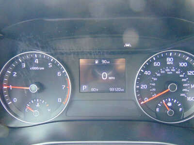 2021 Kia Forte, $13995. Photo 12
