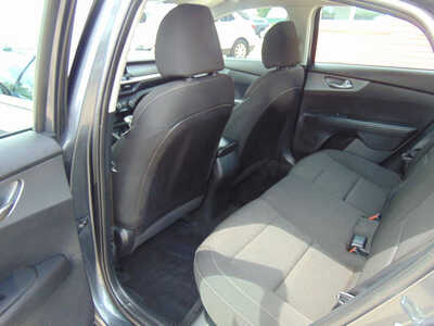 2021 Kia Forte, $13995. Photo 9