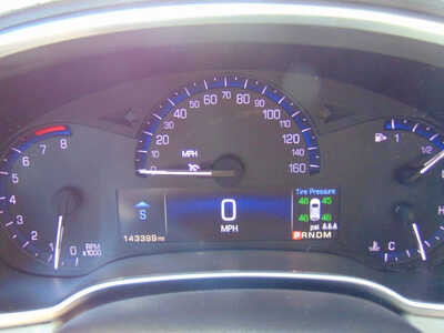 2014 Cadillac SRX, $8995. Photo 12