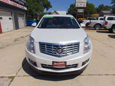 2014 Cadillac SRX, $8995. Photo 2