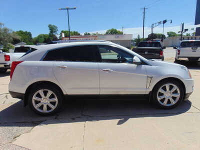 2014 Cadillac SRX, $8995. Photo 4