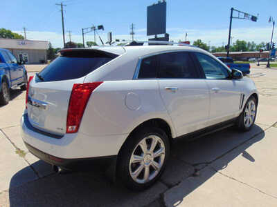 2014 Cadillac SRX, $8995. Photo 5