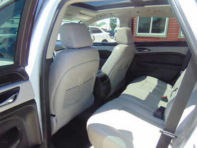 2014 Cadillac SRX, $8995. Photo 9