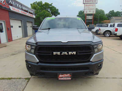 2023 RAM 1500 Ext Cab, $20995. Photo 2