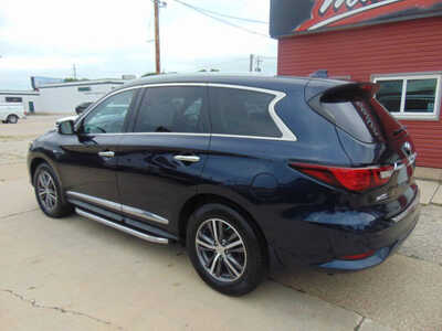 2018 Infiniti QX60, $12995. Photo 7