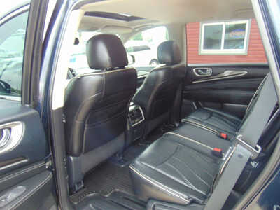 2018 Infiniti QX60, $12995. Photo 9
