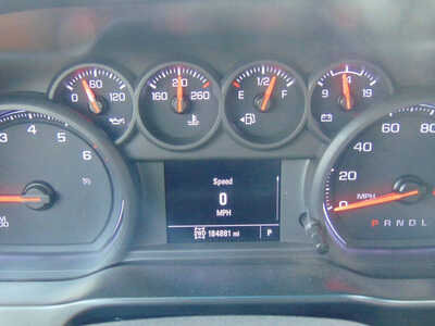 2021 Chevrolet 2500 Ext Cab, $19995. Photo 12