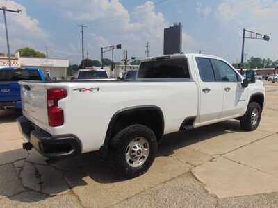 2021 Chevrolet 2500 Ext Cab, $19995. Photo 5