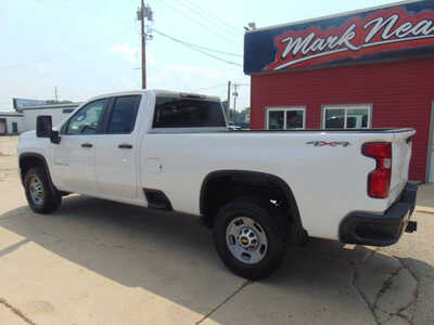 2021 Chevrolet 2500 Ext Cab, $19995. Photo 7