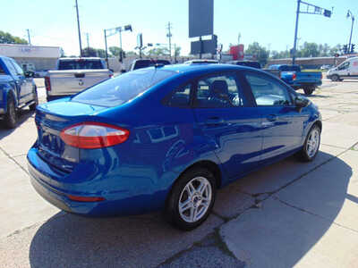 2019 Ford Fiesta, $7995. Photo 2