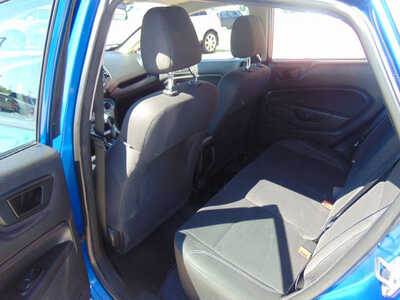 2019 Ford Fiesta, $7995. Photo 6