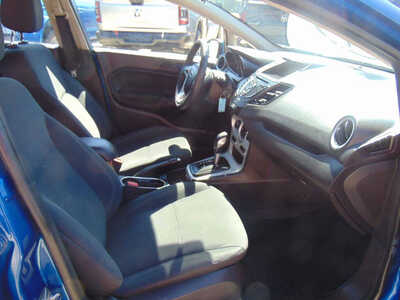 2019 Ford Fiesta, $7995. Photo 7
