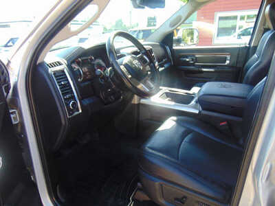 2017 RAM 1500 Crew Cab, $16995. Photo 10