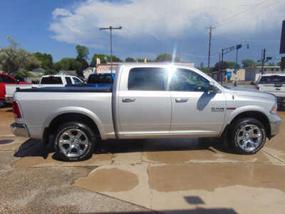 2017 RAM 1500 Crew Cab, $16995. Photo 3