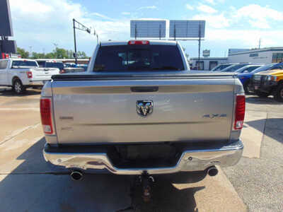2017 RAM 1500 Crew Cab, $16995. Photo 5