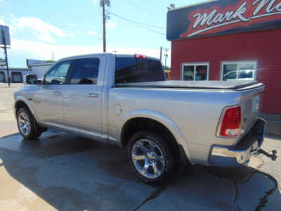 2017 RAM 1500 Crew Cab, $16995. Photo 6