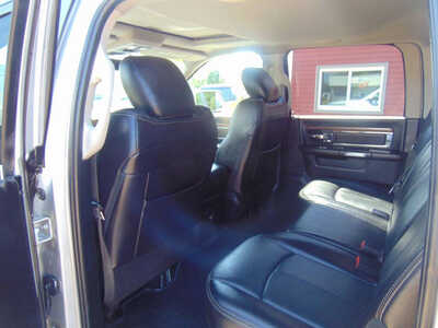 2017 RAM 1500 Crew Cab, $16995. Photo 8
