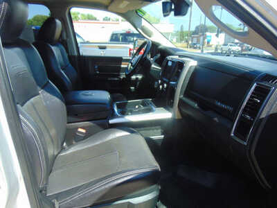 2017 RAM 1500 Crew Cab, $16995. Photo 9