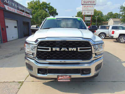 2022 RAM 2500 Crew Cab, $37995. Photo 2