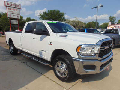 2022 RAM 2500 Crew Cab, $37995. Photo 3