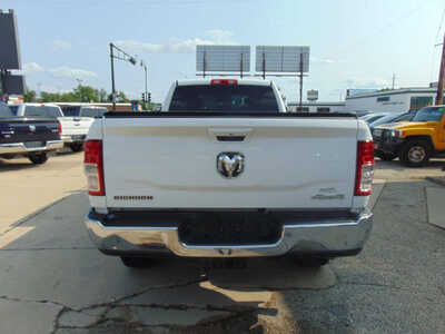 2022 RAM 2500 Crew Cab, $37995. Photo 6
