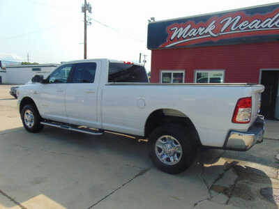 2022 RAM 2500 Crew Cab, $37995. Photo 7