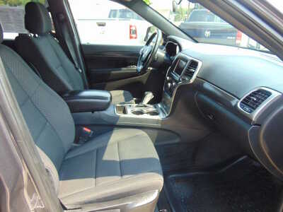 2018 Jeep Grand Cherokee, $14995. Photo 10