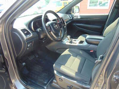 2018 Jeep Grand Cherokee, $14995. Photo 11
