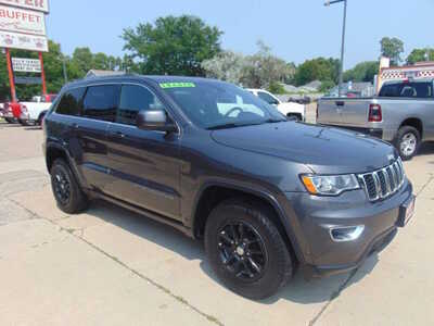 2018 Jeep Grand Cherokee, $14995. Photo 3