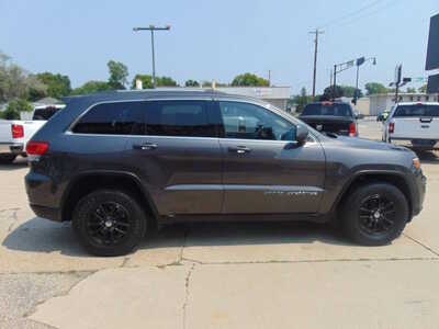 2018 Jeep Grand Cherokee, $14995. Photo 4
