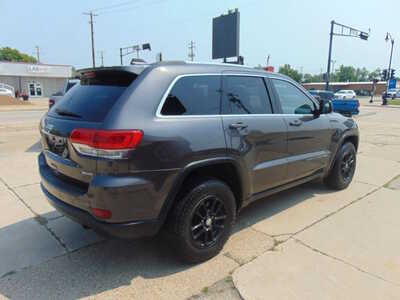 2018 Jeep Grand Cherokee, $14995. Photo 5