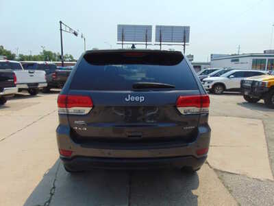 2018 Jeep Grand Cherokee, $14995. Photo 6