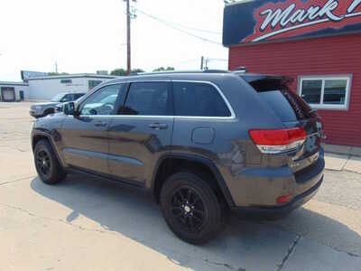 2018 Jeep Grand Cherokee, $14995. Photo 7