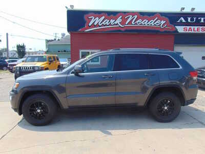 2018 Jeep Grand Cherokee, $14995. Photo 8