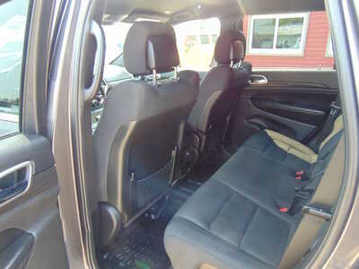 2018 Jeep Grand Cherokee, $14995. Photo 9
