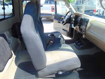 2003 Ford Ranger Ext Cab, $4995. Photo 10