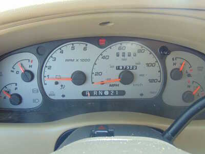 2003 Ford Ranger Ext Cab, $4995. Photo 11