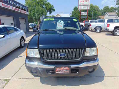 2003 Ford Ranger Ext Cab, $4995. Photo 2