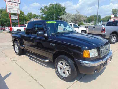 2003 Ford Ranger Ext Cab, $4995. Photo 3