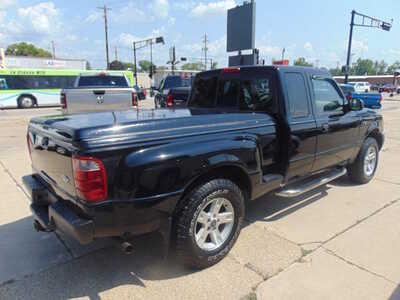 2003 Ford Ranger Ext Cab, $4995. Photo 4