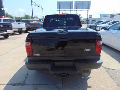 2003 Ford Ranger Ext Cab, $4995. Photo 5