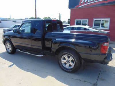 2003 Ford Ranger Ext Cab, $4995. Photo 6