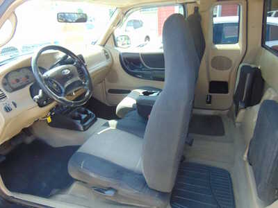 2003 Ford Ranger Ext Cab, $4995. Photo 8