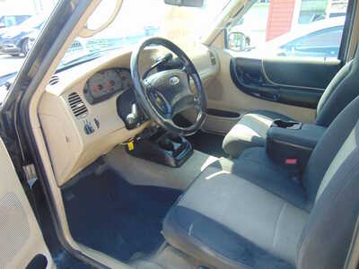 2003 Ford Ranger Ext Cab, $4995. Photo 9